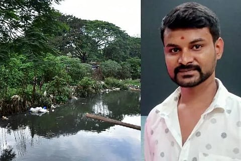 Rajakaluve