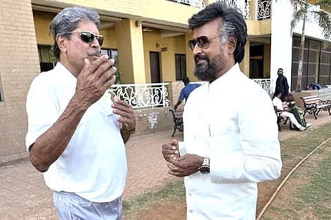 Rajanikanth