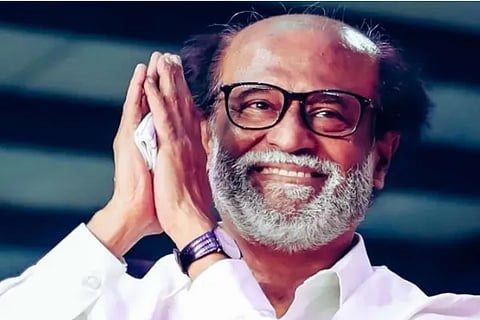 Rajinikanth