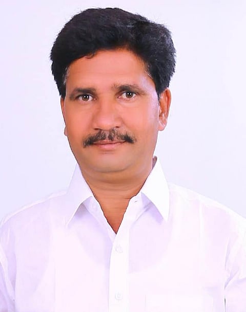 Rajkumar Kandgule