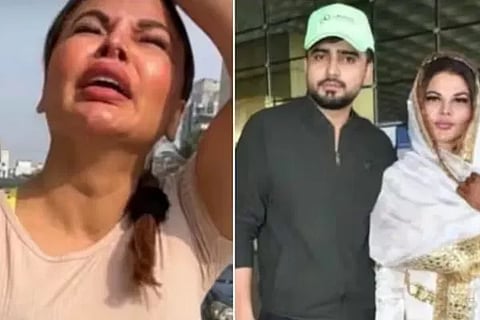 Rakhi Sawant