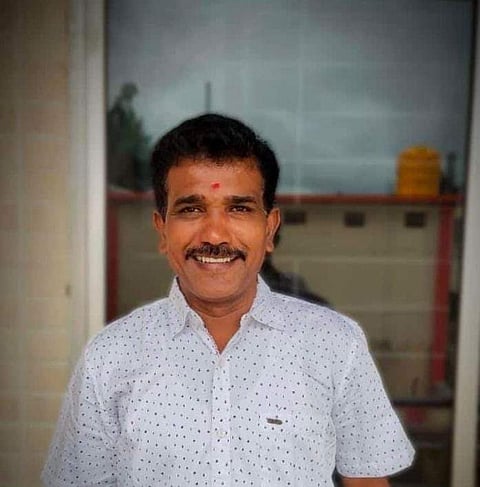 Ramesh Anavatti