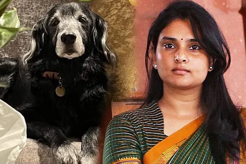 Ramya Champ