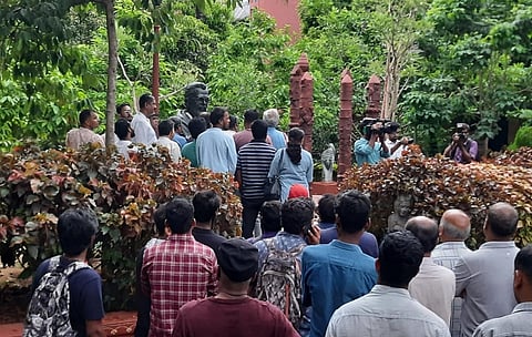 Rangayana
