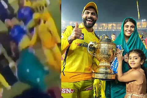 Ravindra Jadeja
