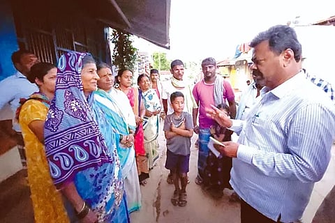 Renukacharya
