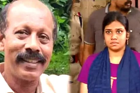 Restaurant owner Death case