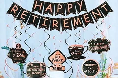 Retirement