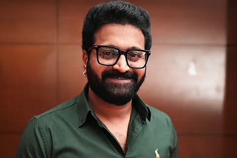 Rishab Shetty