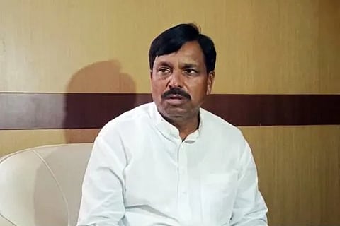 Rudrappa Lamani
