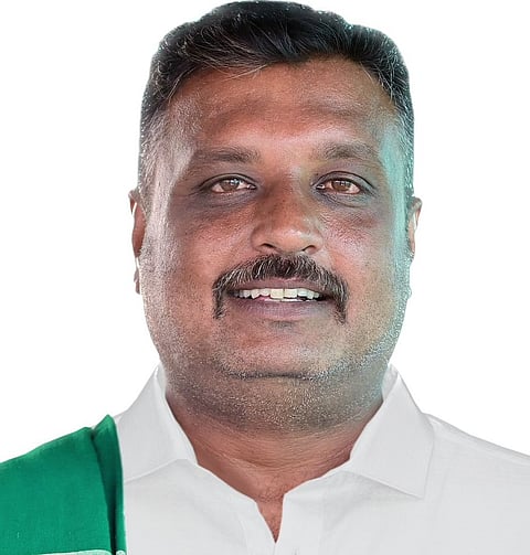 S.C.Madhuchandan)