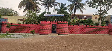 School start