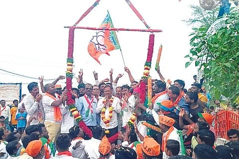 SHIVRAJ PATIL