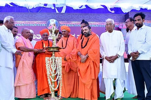 SWAMY