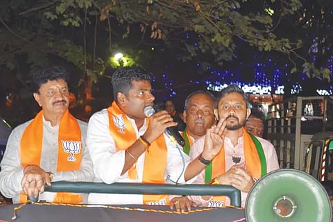 Sapathagiri Gowda