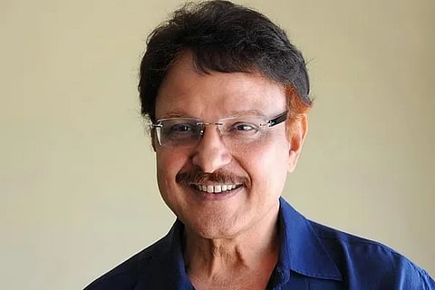 Sarat Babu