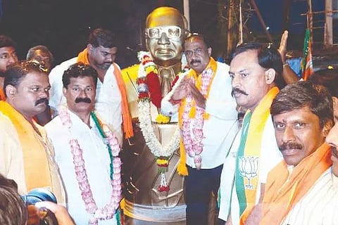 Satish Reddy
