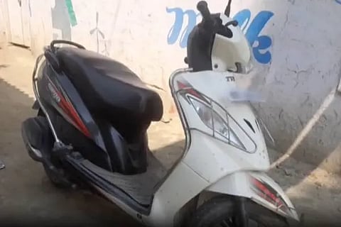 Scooty