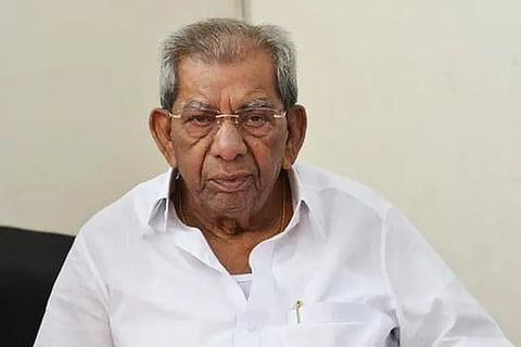 Shamanur Shivashankarappa