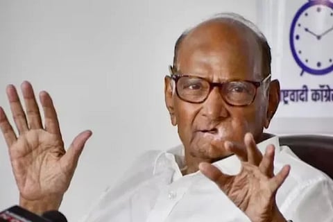 SharadPawar