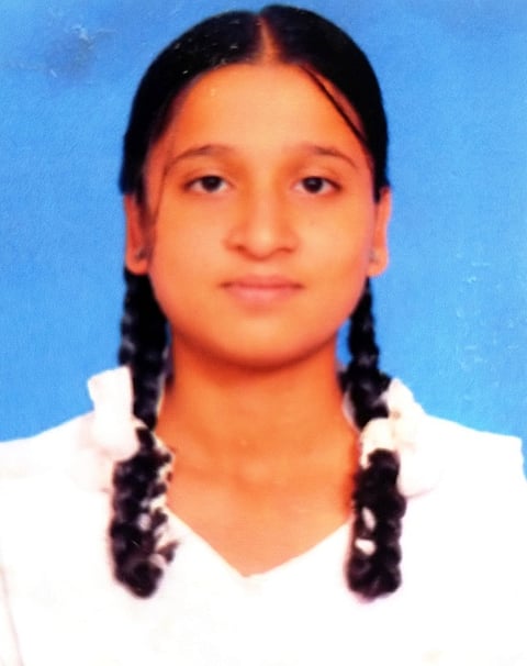 Shetkar School- Photo-1 priya Mallikarjun