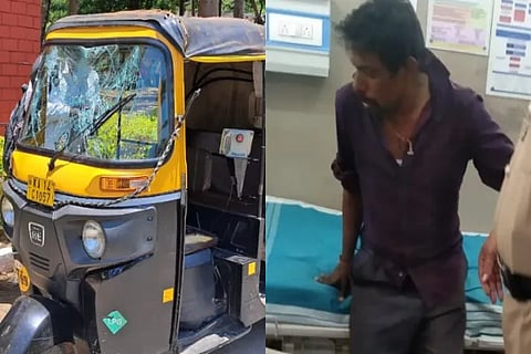 Shivamogga Assault