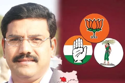 Shivamogga