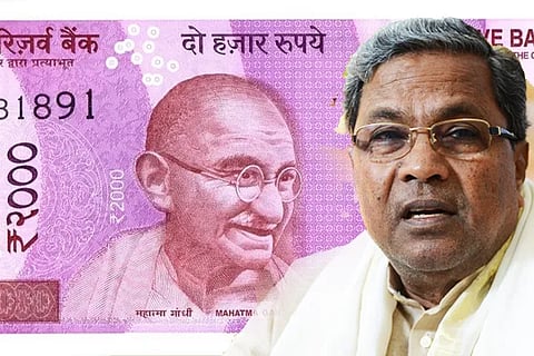 Siddaramaiah (2)
