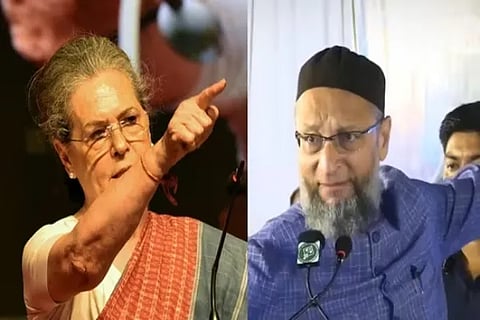 Sonia owaisi