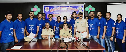 Sp Press Meet)