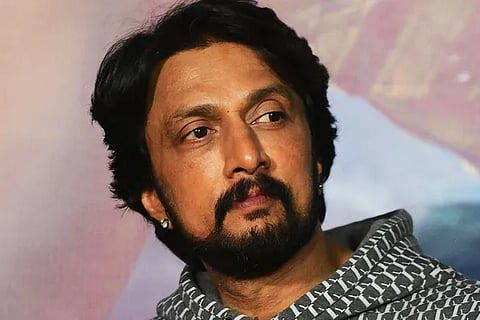 Sudeep
