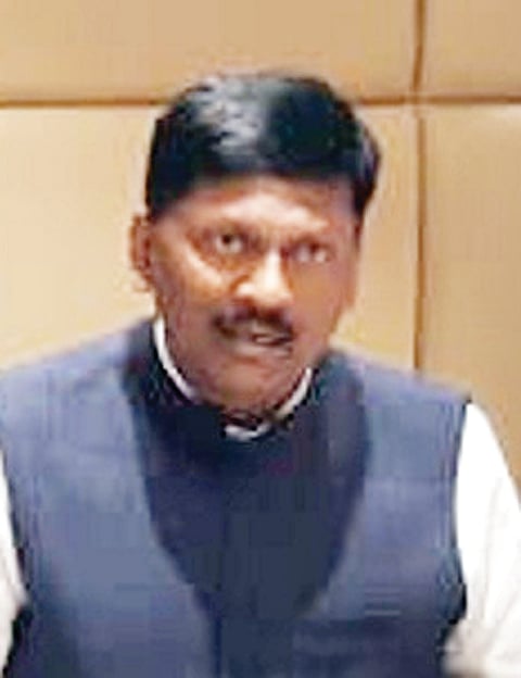 Sudhama Das