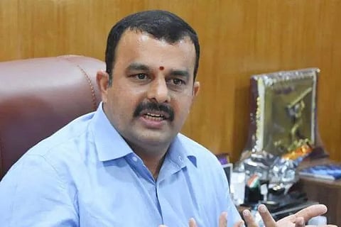Sunil Kumar