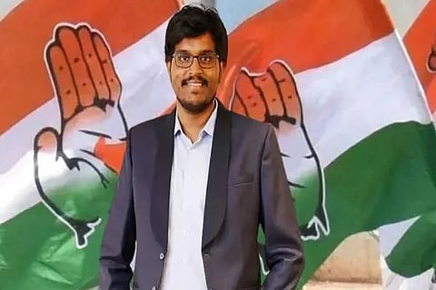 Sunil kanugolu
