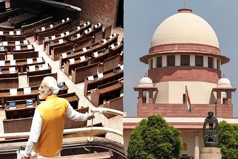 Supreme Court