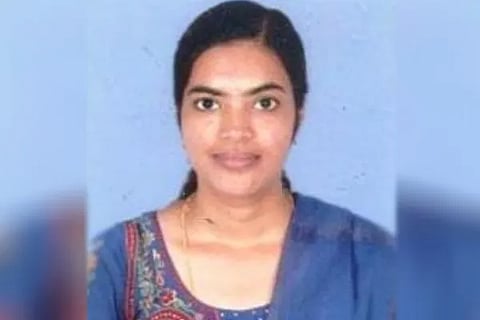 TMK Govt Officer