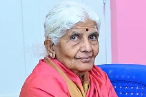 Tagaduru Deviramma