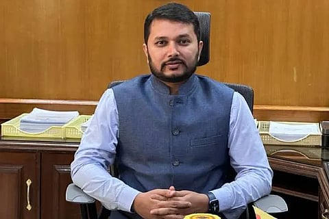 Tejaswi Nayak