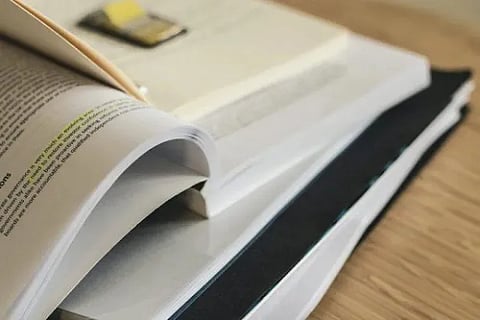 Text Book