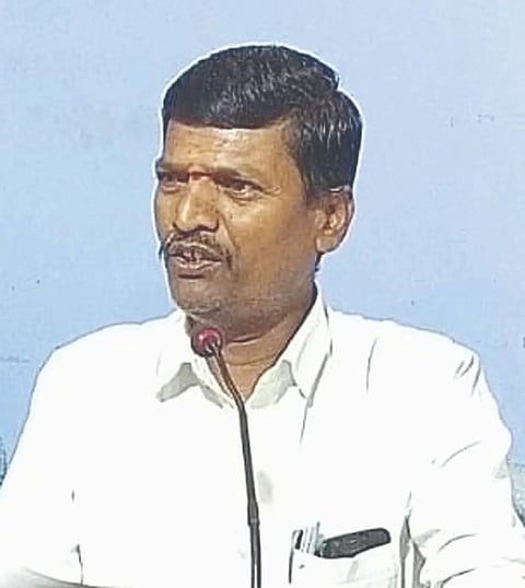 Thammesh