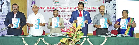 The contribution of 'Digital India' is immense