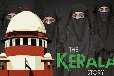 The kerala Story