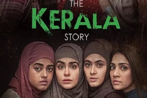 The kerala story