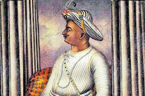 Tipu Jayanti