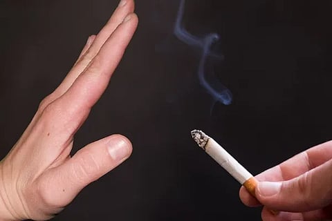 Tobacco