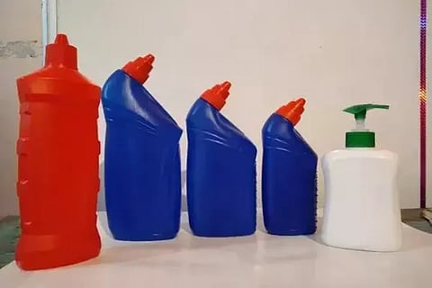 Toilet Cleaner