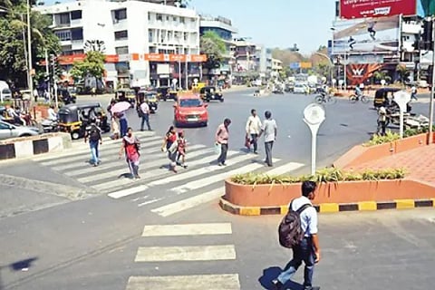 Traffic