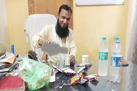 Up Police