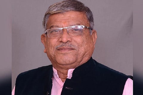 Vallabhbhai Vaghasiya