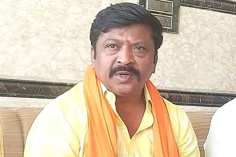 Varthur Prakash